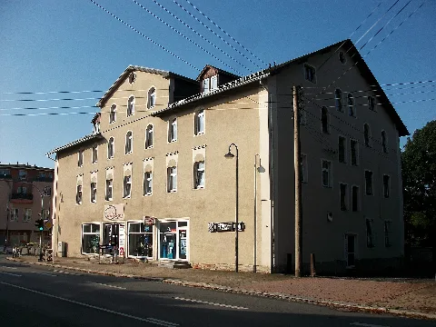 Kesselschmiede