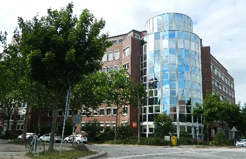 Luisenweg 40, Wendenstraße 375, Hamburg Hamm