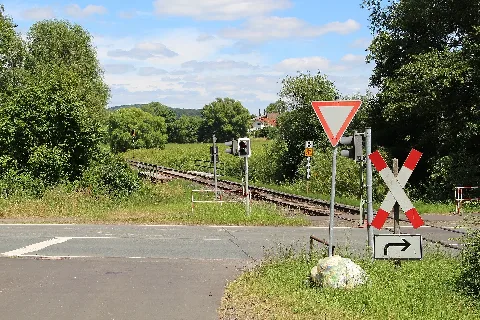 Lumdatalbahn (3)