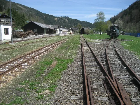 Lunz Am See Bf 01