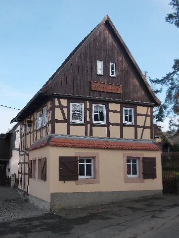Lunzenauheimathaus
