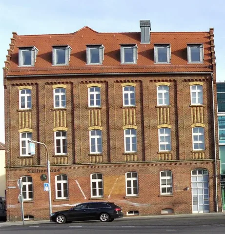 Lutherhaus Torgau 2