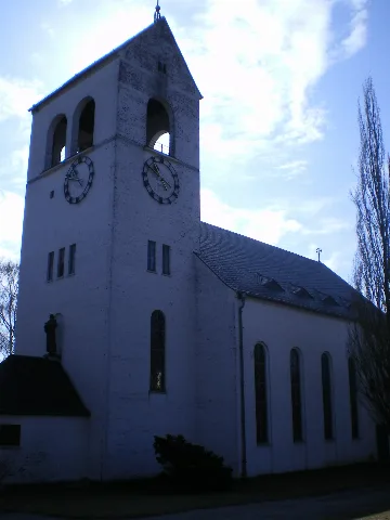 Lutherkirche Crimmitschau