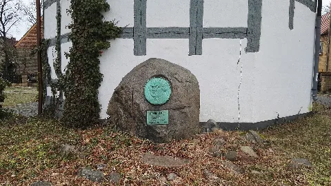 Lutherkirche Schwarzheide Feb2017 1