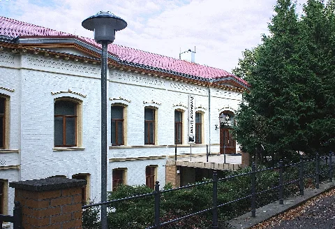 Stadtbad