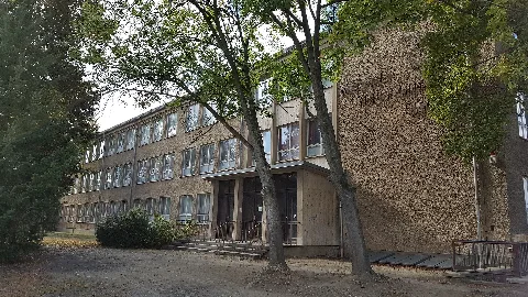 Lw Schule Liebenwalde