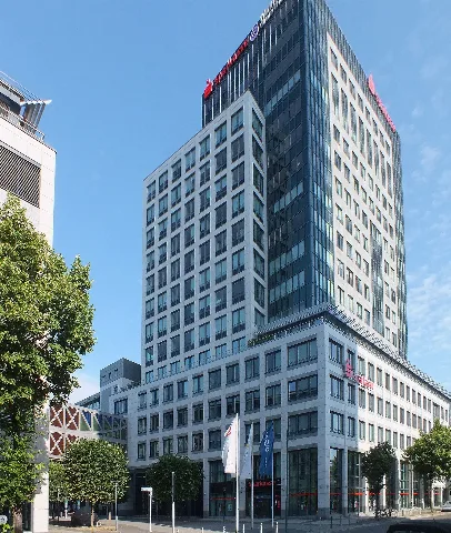 Lzg. Löhrs Carré 1
