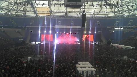 M Slayer @ The Big Four Gelsenkirchen M Panoramio