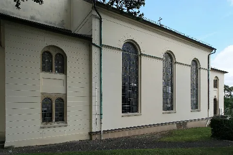 Schloß Püchau
