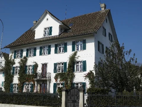 Männedorf Seestr 233