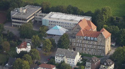 Märkisches Gymnasium Schwelm Kk