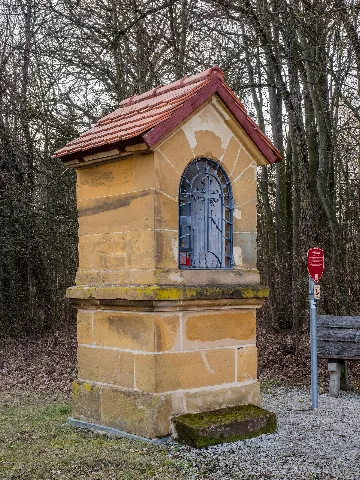 Kellerweg