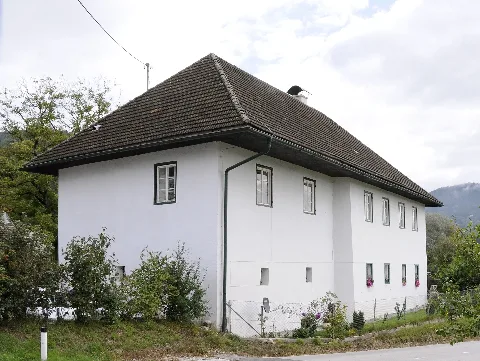 Magdalensberg Ottmanach 2 Pfarrhof 20092012 221