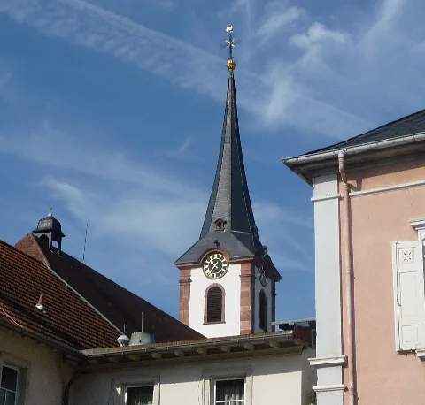 Maikammer, Germany Panoramio Immanuel Giel