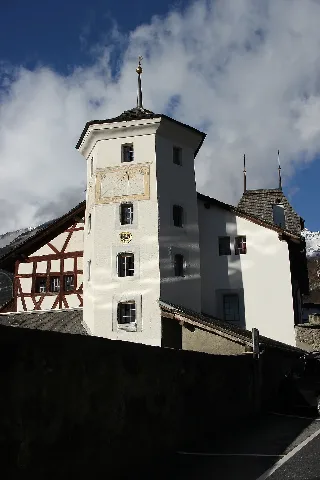 Majorshof Von Werra 20 12 2014 01
