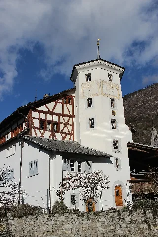 Majorshof Von Werra 20 12 2014 05
