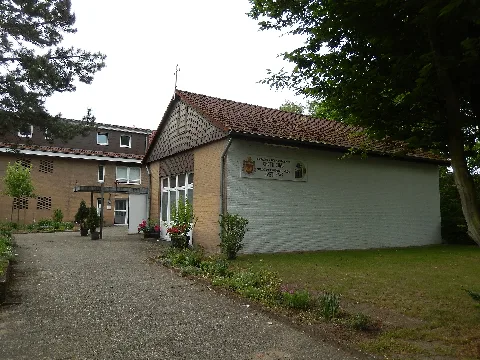 Makedonisch Orthodoxe Kirchengemeinde Laatzen