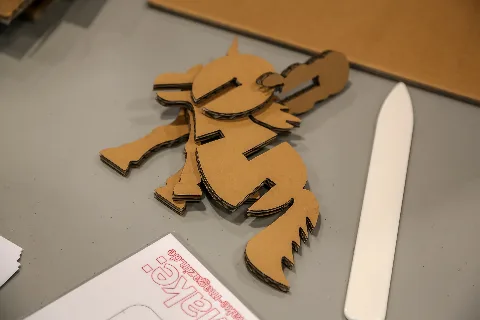 Maker Faire, Berlin (Bl7C0019)