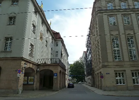 Malergäßchen 02