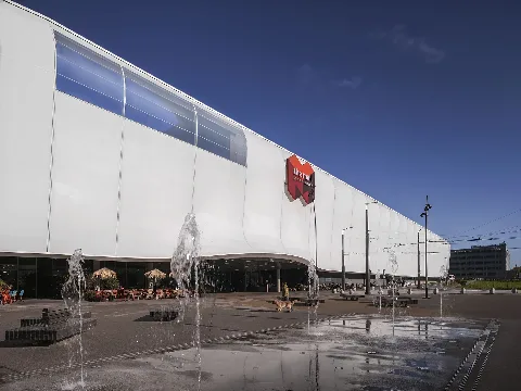 Mall Of Switzerland 2020