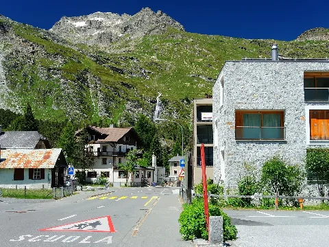 Maloggia