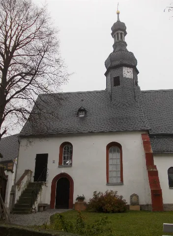 Maltiskirche2