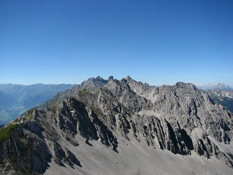 Mandlspitze