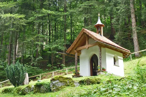 Mansaura Kapelle4