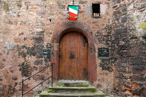 Marburg Landgraf Philipp Straße 03 Ies