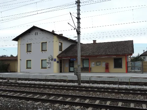 Marchtrenk Bf 02