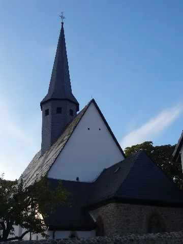 Margarethenkirche (Krofdorf) 05