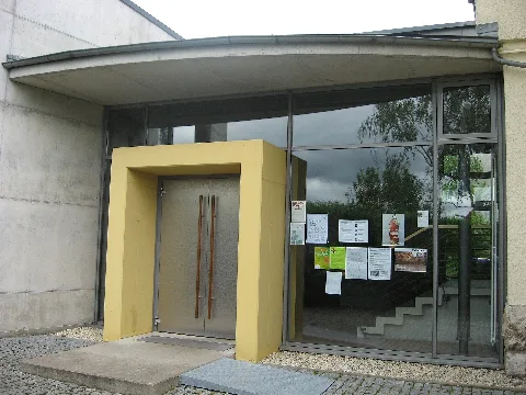 Maria Regina Apostolorum (Oberweimar) 2
