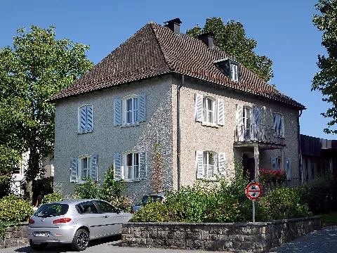 Maria Theresien Straße 85, Lustenau