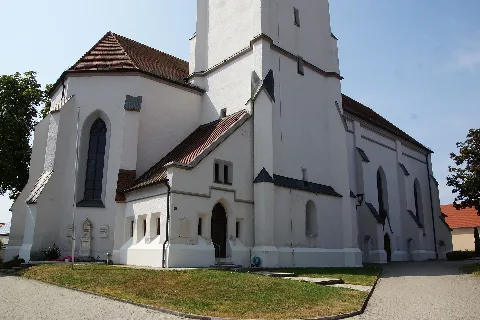 Mariä Aufnahme Gaimersheim 006