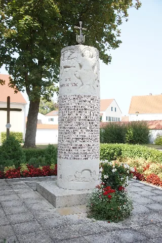 Mariä Aufnahme Gaimersheim 009