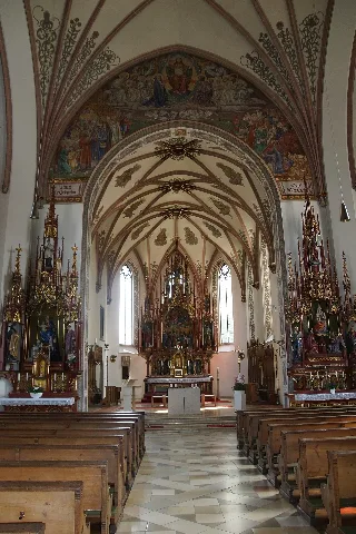 Mariä Aufnahme Gaimersheim 014