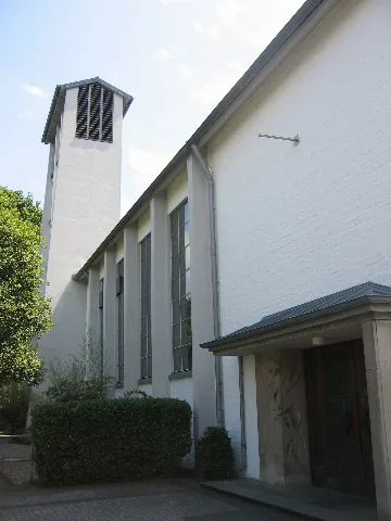 Mariae Himmelfahrt Grengel