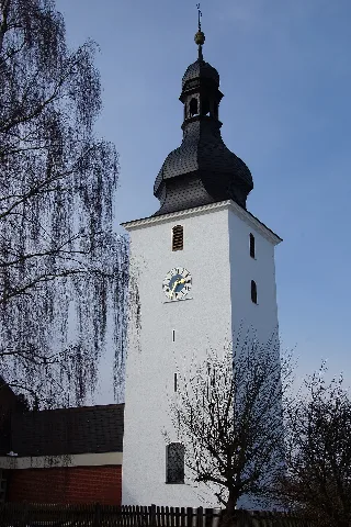 Mariä Himmelfahrt Hohenkemnath 008