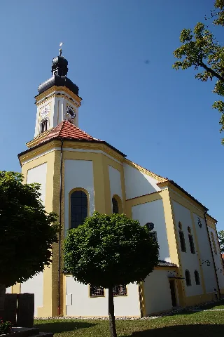 Mariä Himmelfahrt Kösching 004