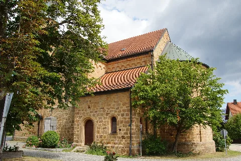 Mariä Namen Neubäu 001