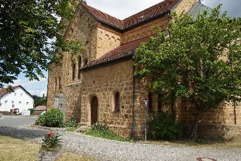 Mariä Namen Neubäu 003