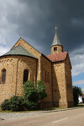 Mariä Namen Neubäu 010