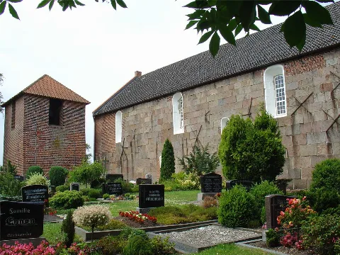 Mariakerk Buttforde