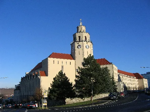 Marianhiller Mission
