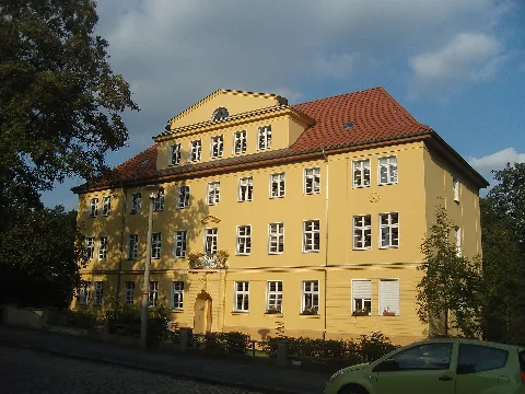 Marienallee8 Dresden