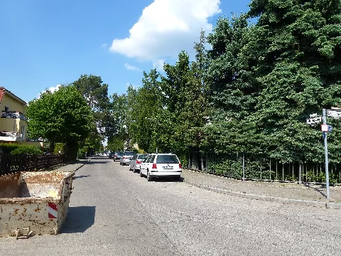 Mariendorf Floningweg
