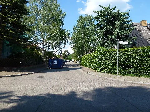 Mariendorf Grüntenstraße 01