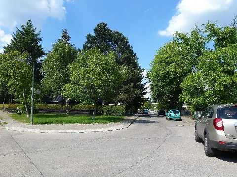 Mariendorf Nebelhornweg