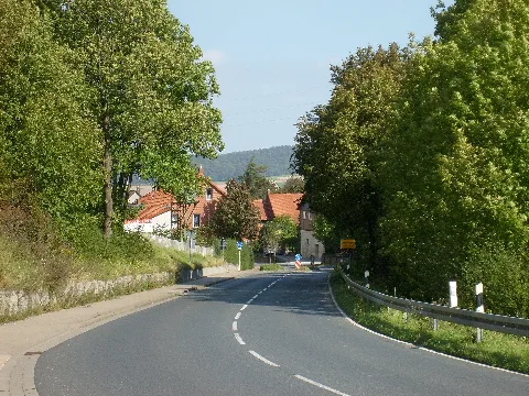 Kirchweg