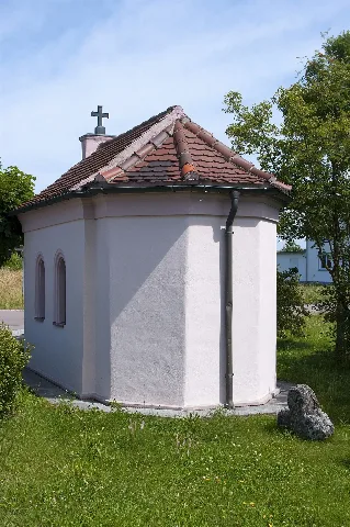 Marienkapelle Illerberg